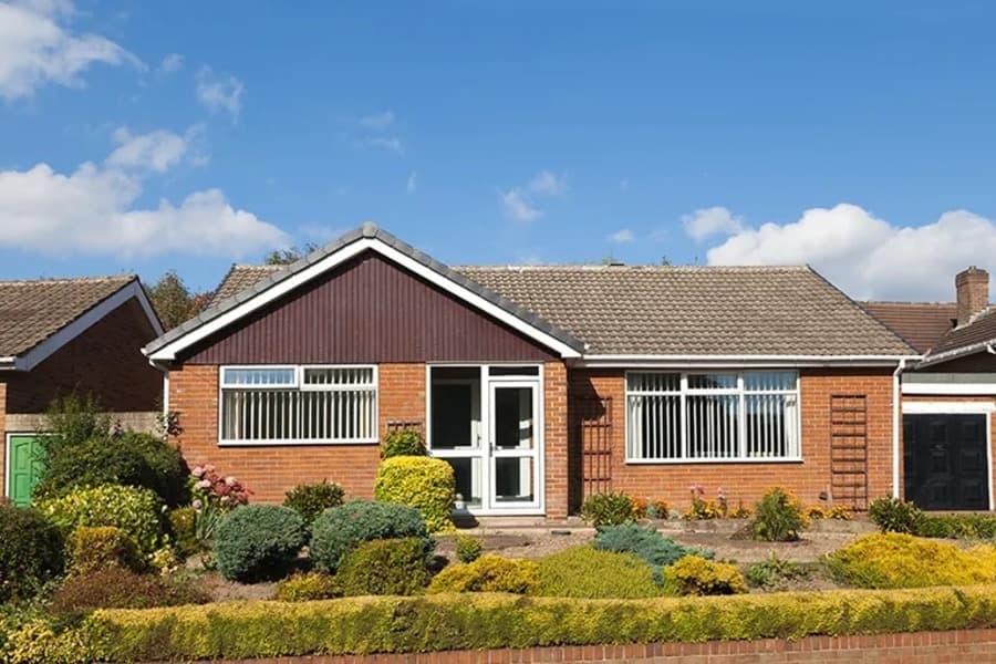 Broadstairs bungalow extension